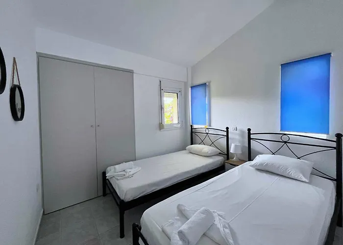 公寓 Elegant Maisonettes Elena