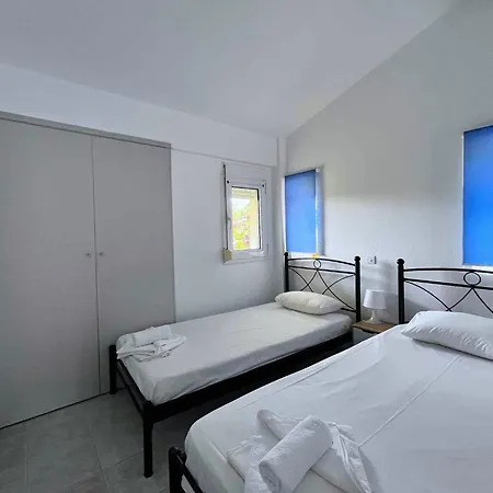 Daire Elegant Maisonettes Elena