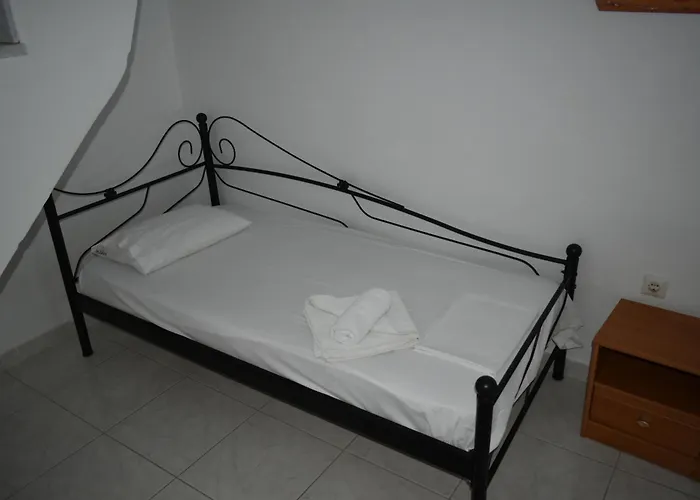 Elegant Maisonettes Elena Νέα Ποτίδαια