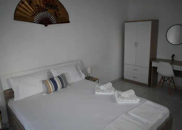 Elegant Maisonettes Elena Διαμέρισμα *