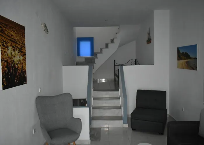 Elegant Maisonettes Elena * Νέα Ποτίδαια