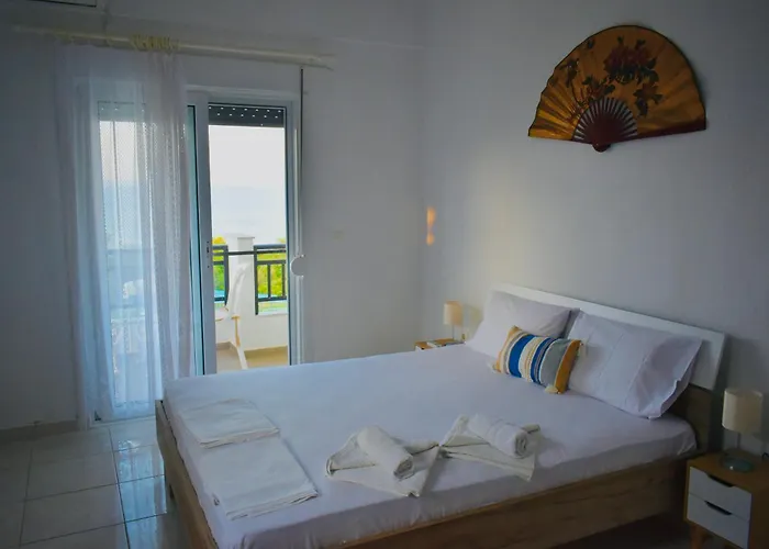 Elegant Maisonettes Elena Νέα Ποτίδαια