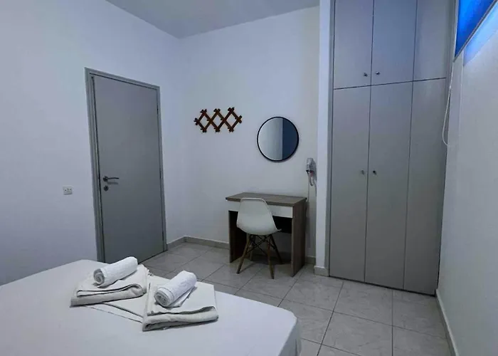 Διαμέρισμα Elegant Maisonettes Elena Νέα Ποτίδαια