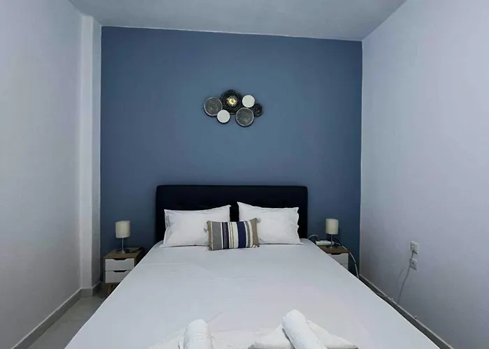 Elegant Maisonettes Elena * Νέα Ποτίδαια