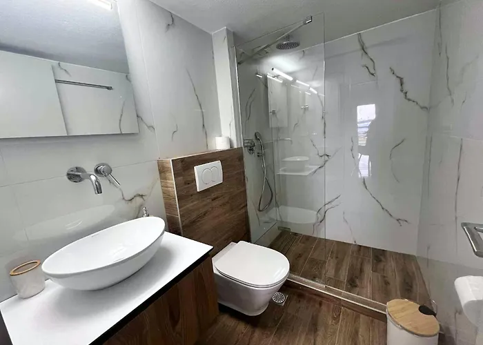 Elegant Maisonettes Elena Διαμέρισμα