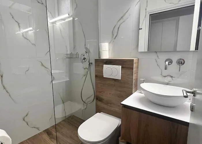 Διαμέρισμα Elegant Maisonettes Elena *