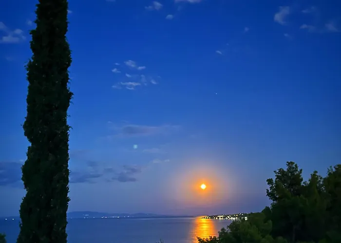 Elegant Maisonettes Elena Νέα Ποτίδαια