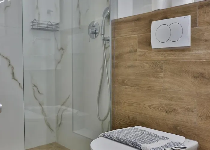 Διαμέρισμα Elegant Maisonettes Elena *