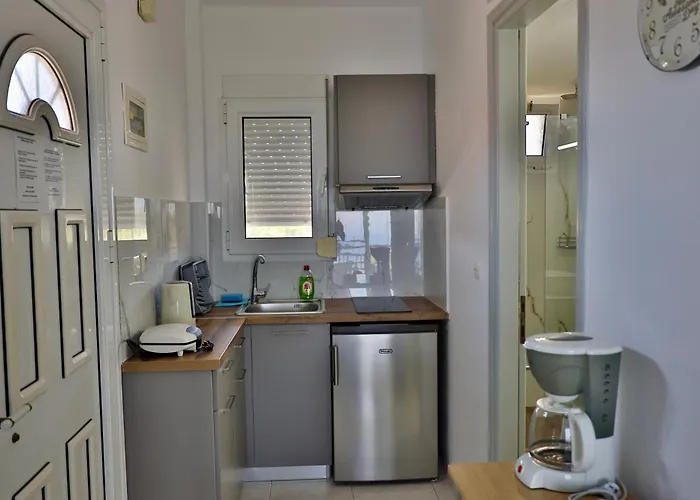 Διαμέρισμα Elegant Maisonettes Elena