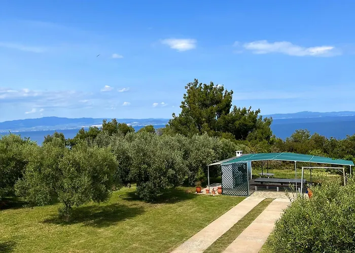 Elegant Maisonettes Elena Διαμέρισμα Νέα Ποτίδαια