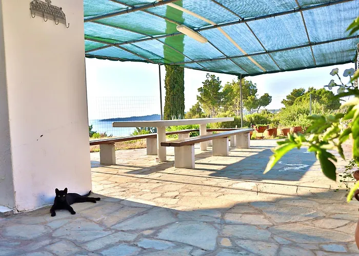 Διαμέρισμα Elegant Maisonettes Elena Νέα Ποτίδαια
