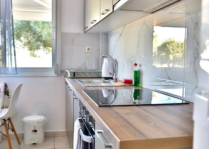 Elegant Maisonettes Elena Διαμέρισμα