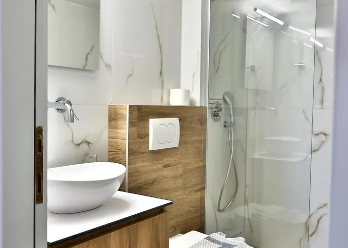Elegant Maisonettes Elena Διαμέρισμα