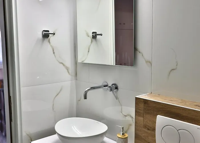 Elegant Maisonettes Elena