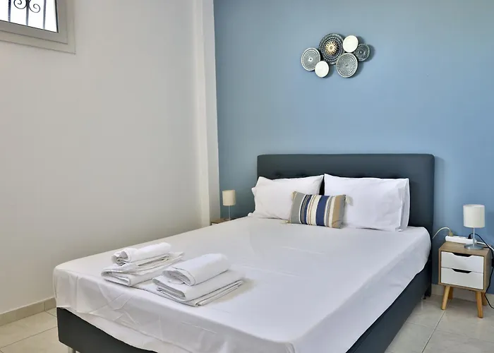 Elegant Maisonettes Elena * Νέα Ποτίδαια
