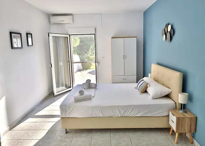 Διαμέρισμα Elegant Maisonettes Elena