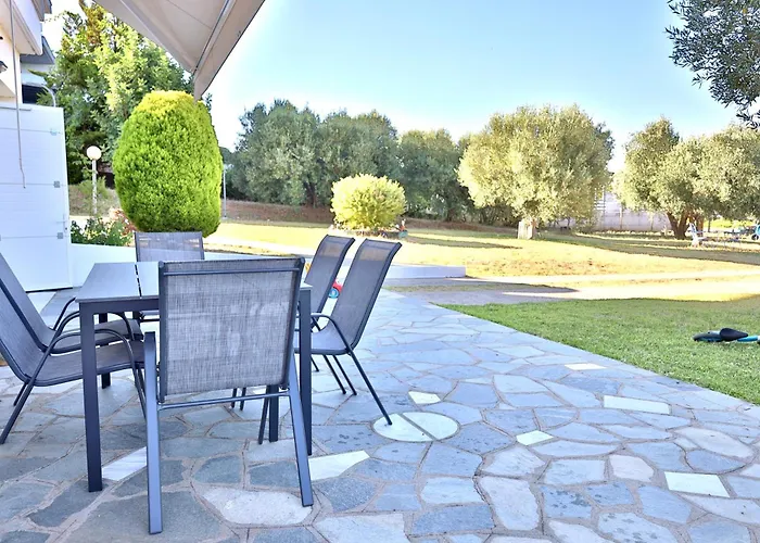 Διαμέρισμα Elegant Maisonettes Elena
