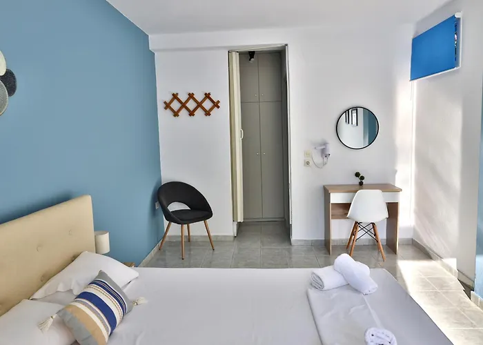 Elegant Maisonettes Elena