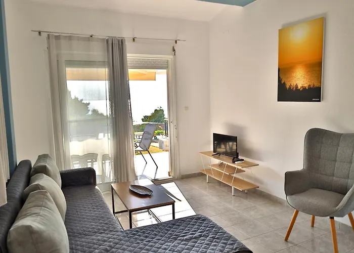 Elegant Maisonettes Elena