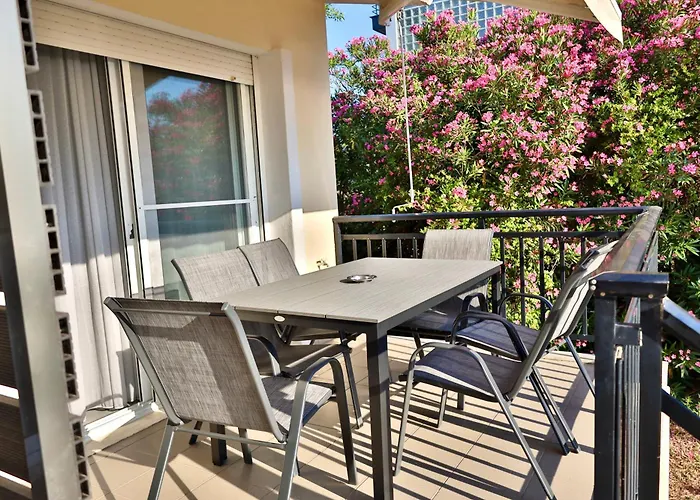 Διαμέρισμα Elegant Maisonettes Elena