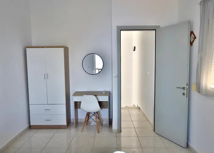 Διαμέρισμα Elegant Maisonettes Elena Νέα Ποτίδαια